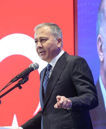 İçişleri Bakanı Yerlikaya’dan Samsun’da Güvenlik Mesajı