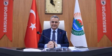 İhsan Kurnaz “2026’da da Yüksek Tempolu Belediyecilik Sürecek”