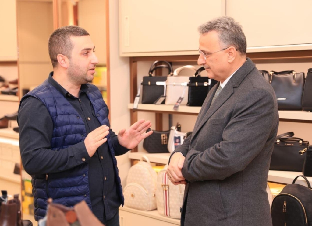 İhsan Kurnaz İstiklal Caddesi’nde Sahada