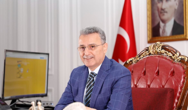 İlkadım Belediyesi’nden Eğitimci Kadınlara Özel Programı