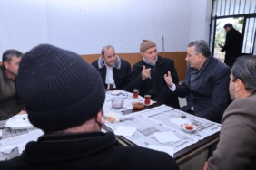İlkadım Ben Yaptım Oldu Anlayışıyla Yönetilmiyor