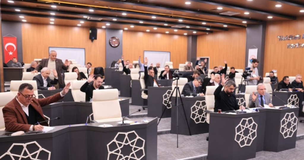 İlkadım’da Uyuşturucuya Karşı Seferberlik