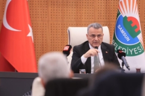 İlkadım’da Uyuşturucuya Karşı Seferberlik