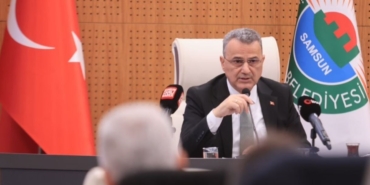 İlkadım’da Uyuşturucuya Karşı Seferberlik