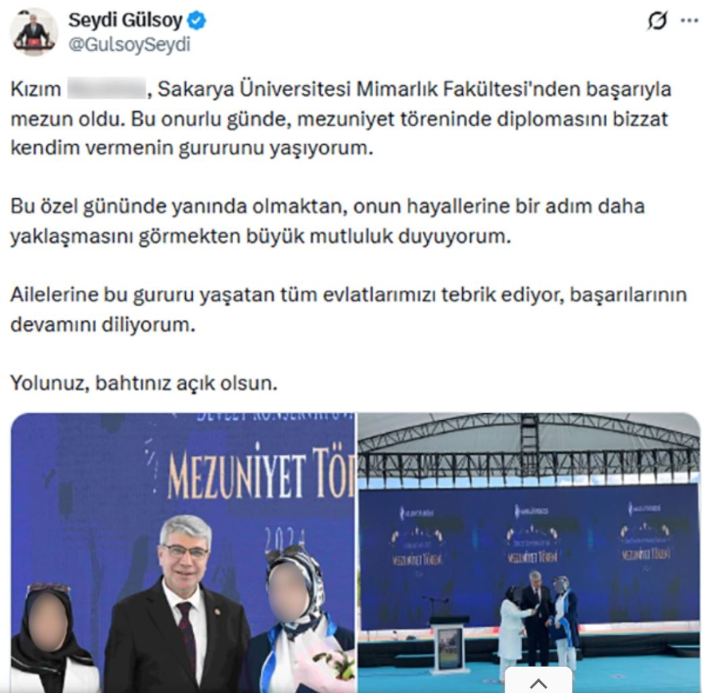 KPSS’yi Boş Ver, Torpilin Varsa Samsun Yeter