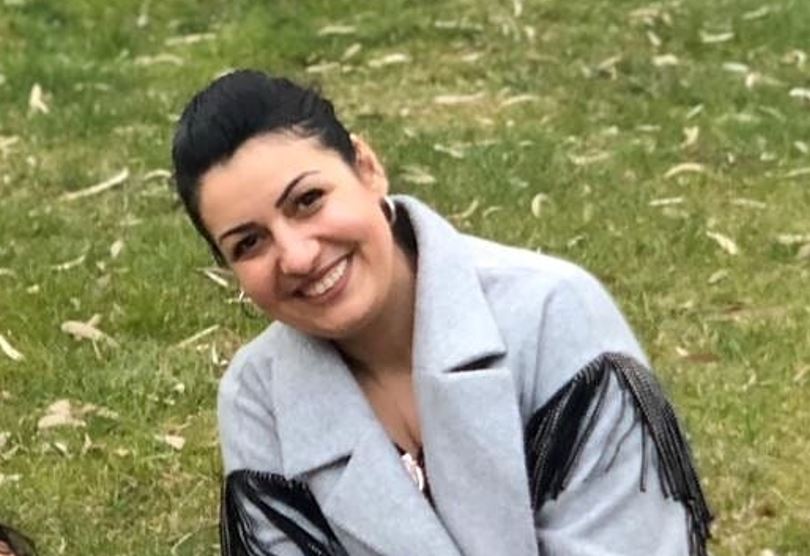 Neslihan Özdemir