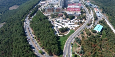 Ondokuz Mayıs Üniversitesi’nden Dünya Çapında Başarı
