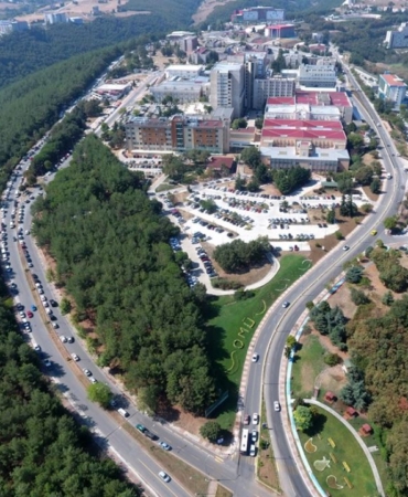 Ondokuz Mayıs Üniversitesi’nden Dünya Çapında Başarı