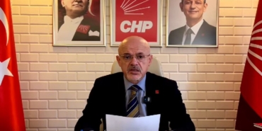 Özdağ’dan Halit Doğan'ın Chery Açıklamasına Tepki