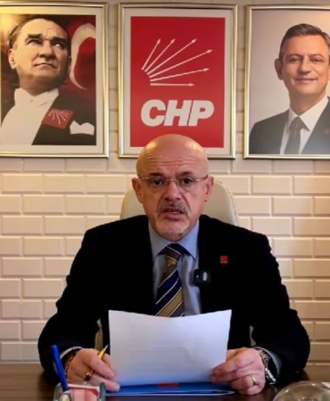 Özdağ’dan Halit Doğan'ın Chery Açıklamasına Tepki