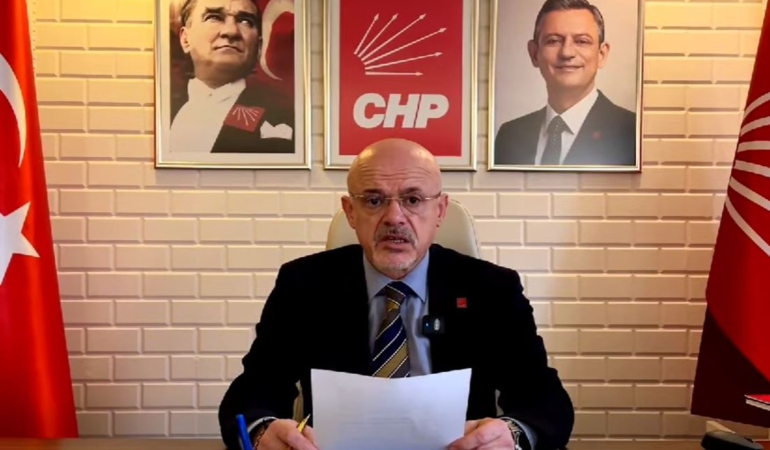 Özdağ’dan Halit Doğan’ın Chery Açıklamasına Tepki