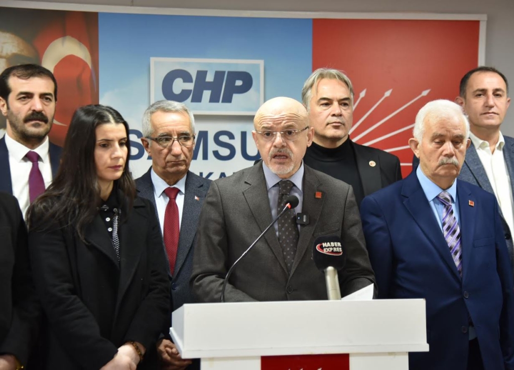 Özdağ’dan Köse’ye Sert Yanıt