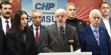 Özdağ’dan Köse’ye Sert Yanıt