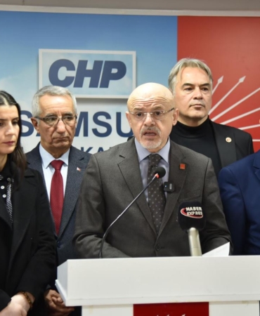 Özdağ’dan Köse’ye Sert Yanıt