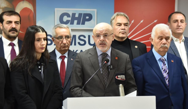 Özdağ’dan Köse’ye Sert Yanıt