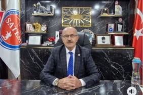 SATEM’de Mevlüt Oral Yeniden Başkan Seçildi
