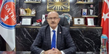 SATEM’de Mevlüt Oral Yeniden Başkan Seçildi