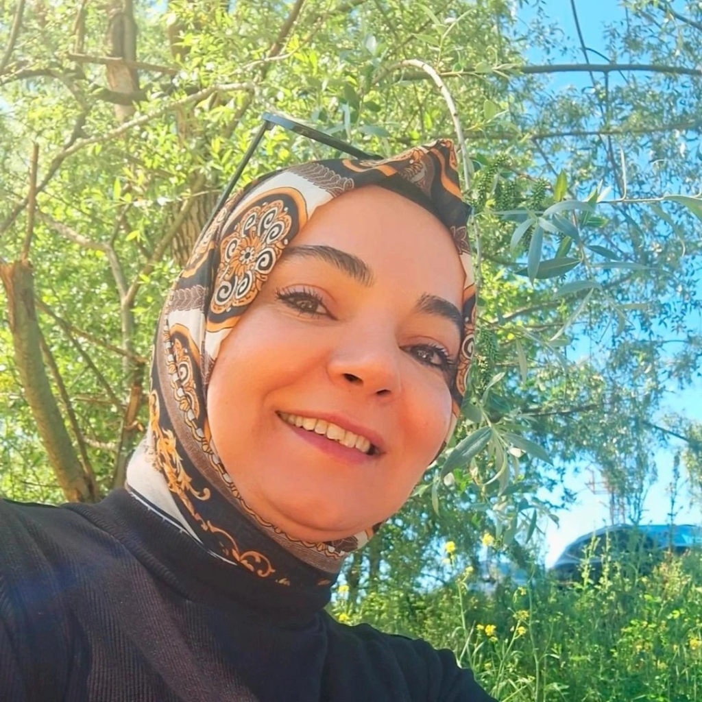 SELMA ZAMAN