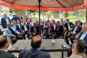 Salıpazarı’nda YEDAŞ Tepkisi Büyüyor