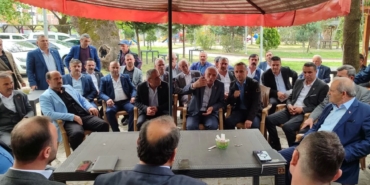 Salıpazarı’nda YEDAŞ Tepkisi Büyüyor