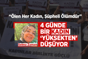 Samsun Yeni Yıla Şüpheli Bir Kadın Ölümüyle Girdi
