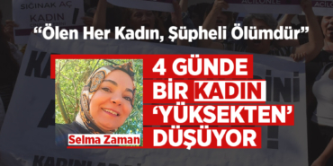 Samsun Yeni Yıla Şüpheli Bir Kadın Ölümüyle Girdi