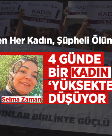 Samsun Yeni Yıla Şüpheli Bir Kadın Ölümüyle Girdi