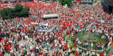 Samsun’da 2026 Yılı Toplantı ve Gösteri Alanları Açıklandı