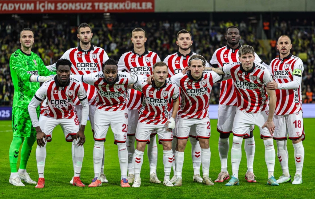 Samsunspor
