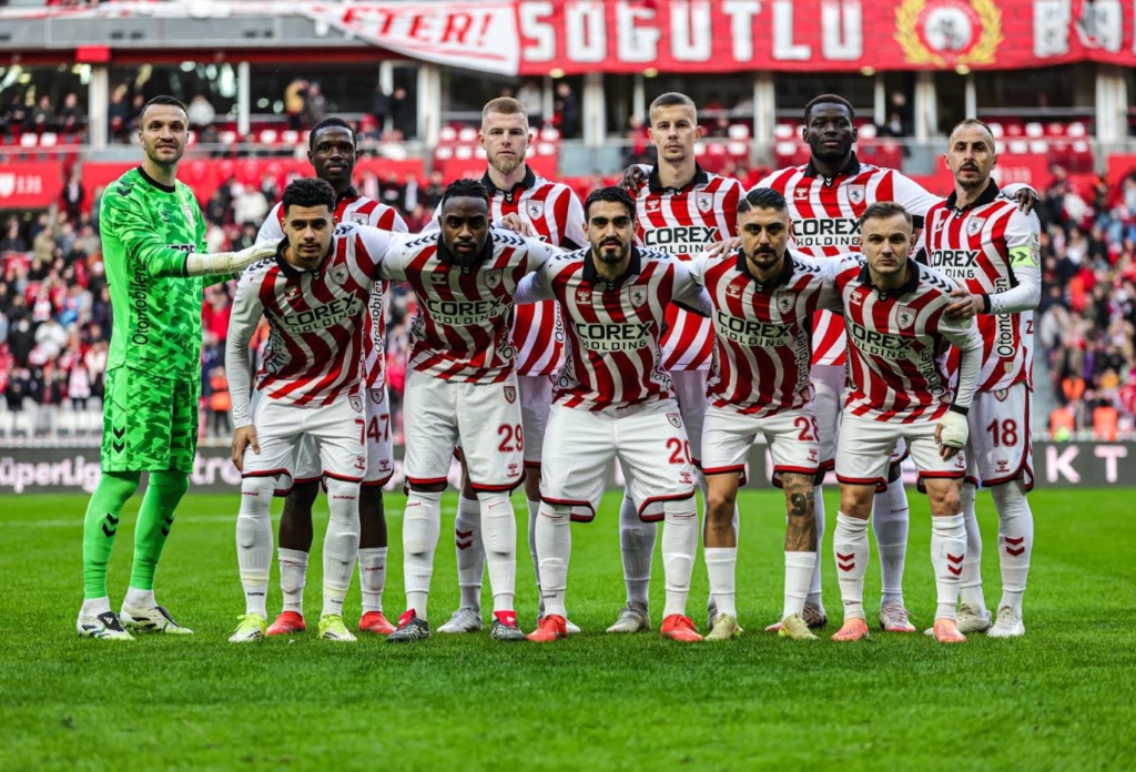 Samsunspor