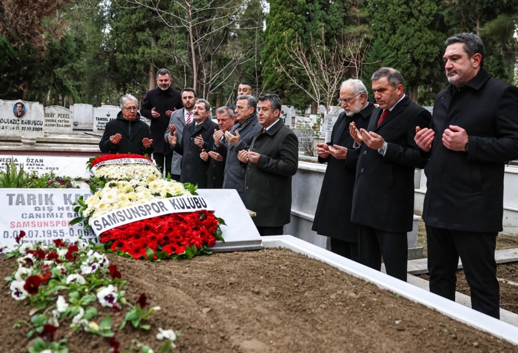 Samsunspor’un Kara Günü 20 Ocak Unutulmadı