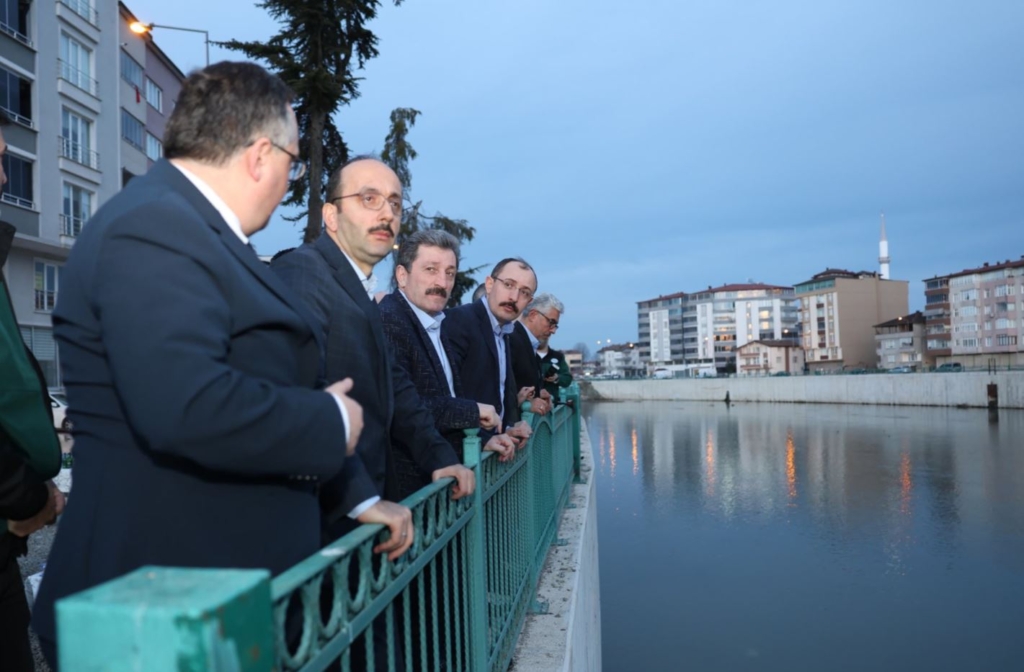 terme çayı
