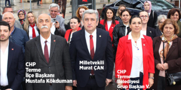 Kökduman'dan Köse'ye Yanıt Geldi
