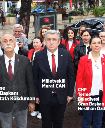Kökduman'dan Köse'ye Yanıt Geldi