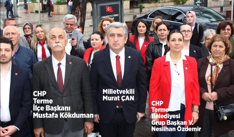 Kökduman’dan Köse’ye Yanıt Geldi