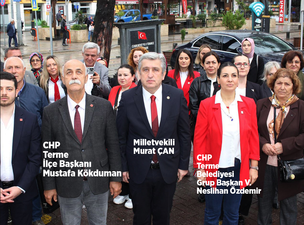 Kökduman'dan Köse'ye Yanıt Geldi