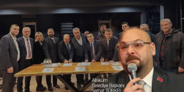 Atakum Belediyesi’nde En Düşük Maaş 46 Bin 700 TL Oldu