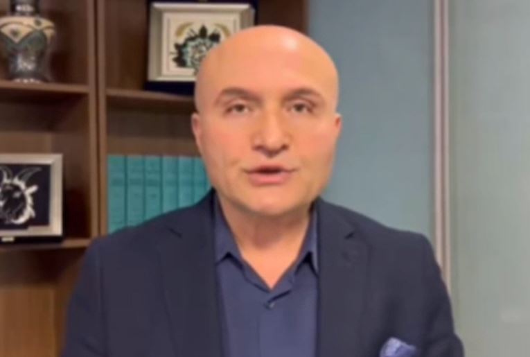 Erhan Usta