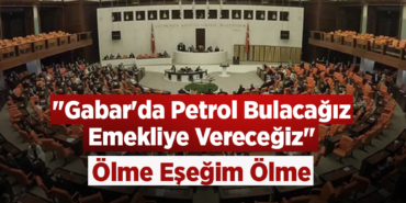 Erhan Usta’dan İktidara Sert Ekonomi Tepkisi