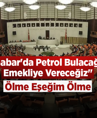 Erhan Usta’dan İktidara Sert Ekonomi Tepkisi