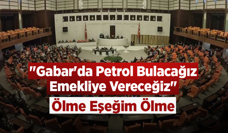 Erhan Usta’dan İktidara Sert Ekonomi Tepkisi