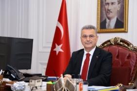 İhsan Kurnaz’dan Ramazan Mesajı