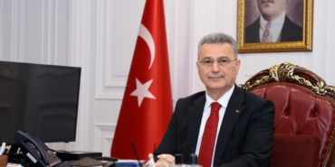 İhsan Kurnaz’dan Ramazan Mesajı