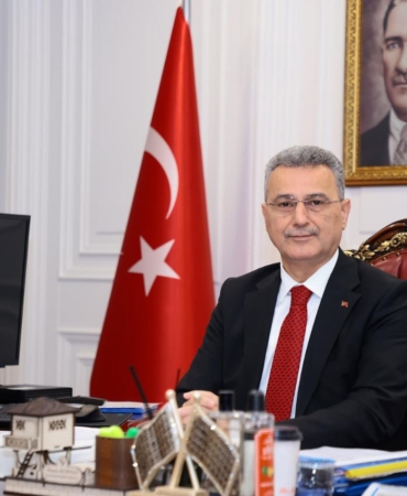 İhsan Kurnaz’dan Ramazan Mesajı