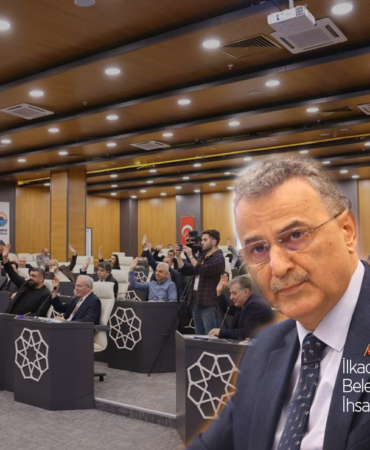 İlkadım Yanında Kart'ın Kapsam Genişletildi