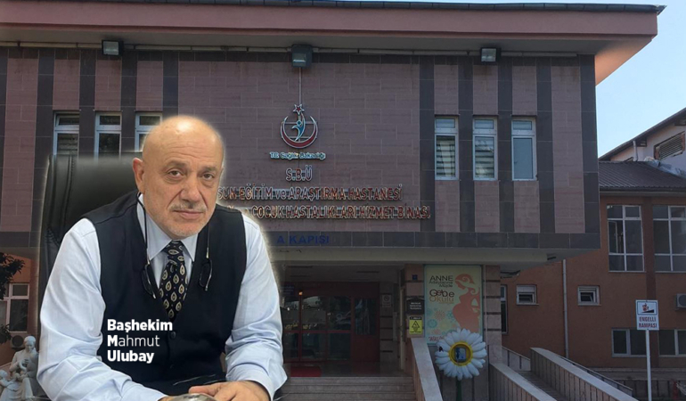 Kadın Doğum ve Çocuk Hastanesi 2 Mart’ta Şehir Hastanesi’nde