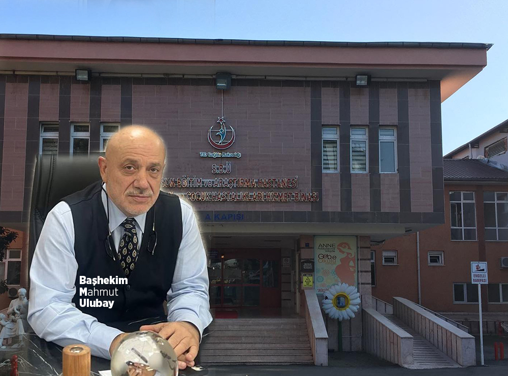 Kadın Doğum ve Çocuk Hastanesi 2 Mart’ta Şehir Hastanesi’nde