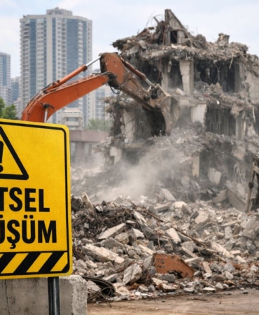 Kentsel Dönüşümde Süreci Hızlandıran Yeni Yönetmelik