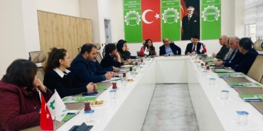 MKE’den Çarşamba OSB Firmalarına Kapsamlı Bilgilendirme