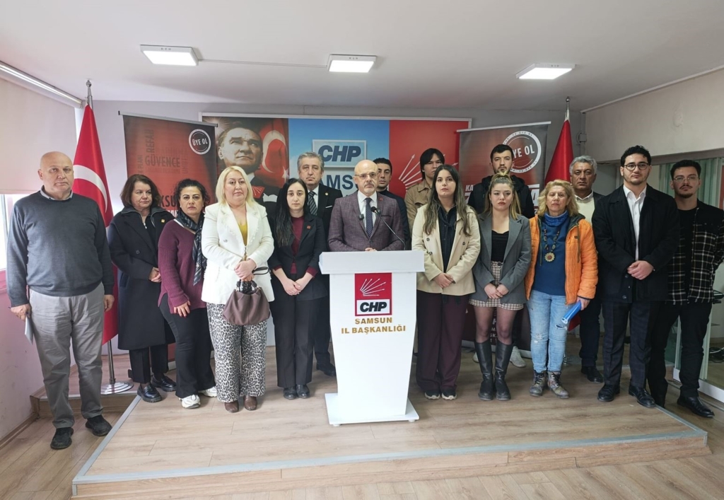 Samsun’da Her 4 Kişiden 1’i Yoksulluk Riski Altında